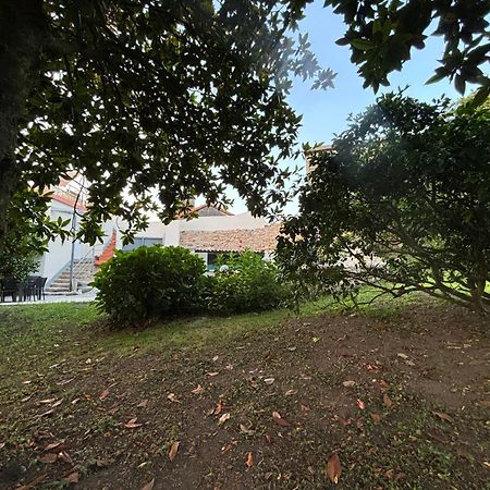 Casadeira De Mucha Apartment Camarinas Exterior photo